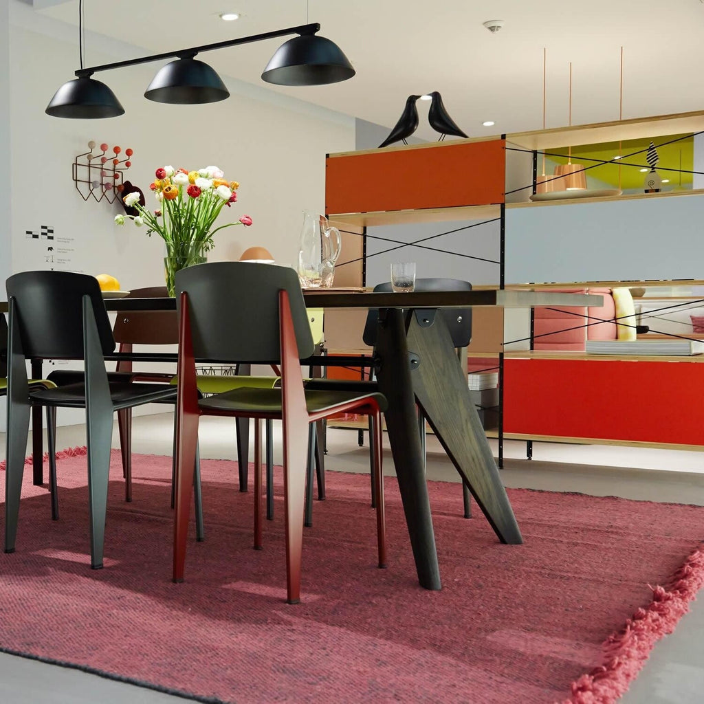 Vitra Eames Storage Unit ESU Regal