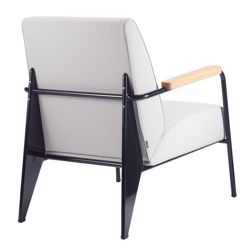 Vitra Fauteuil de Salon Prouvé Sessel