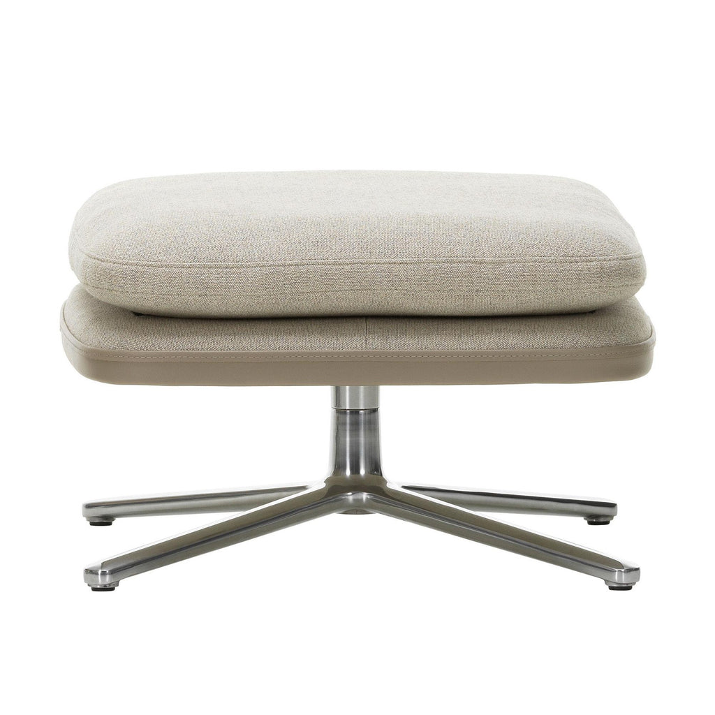Vitra Grand Relax Ottoman Stoff
