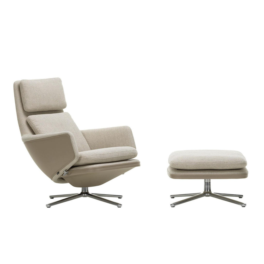 Vitra Grand Relax Sessel Stoff