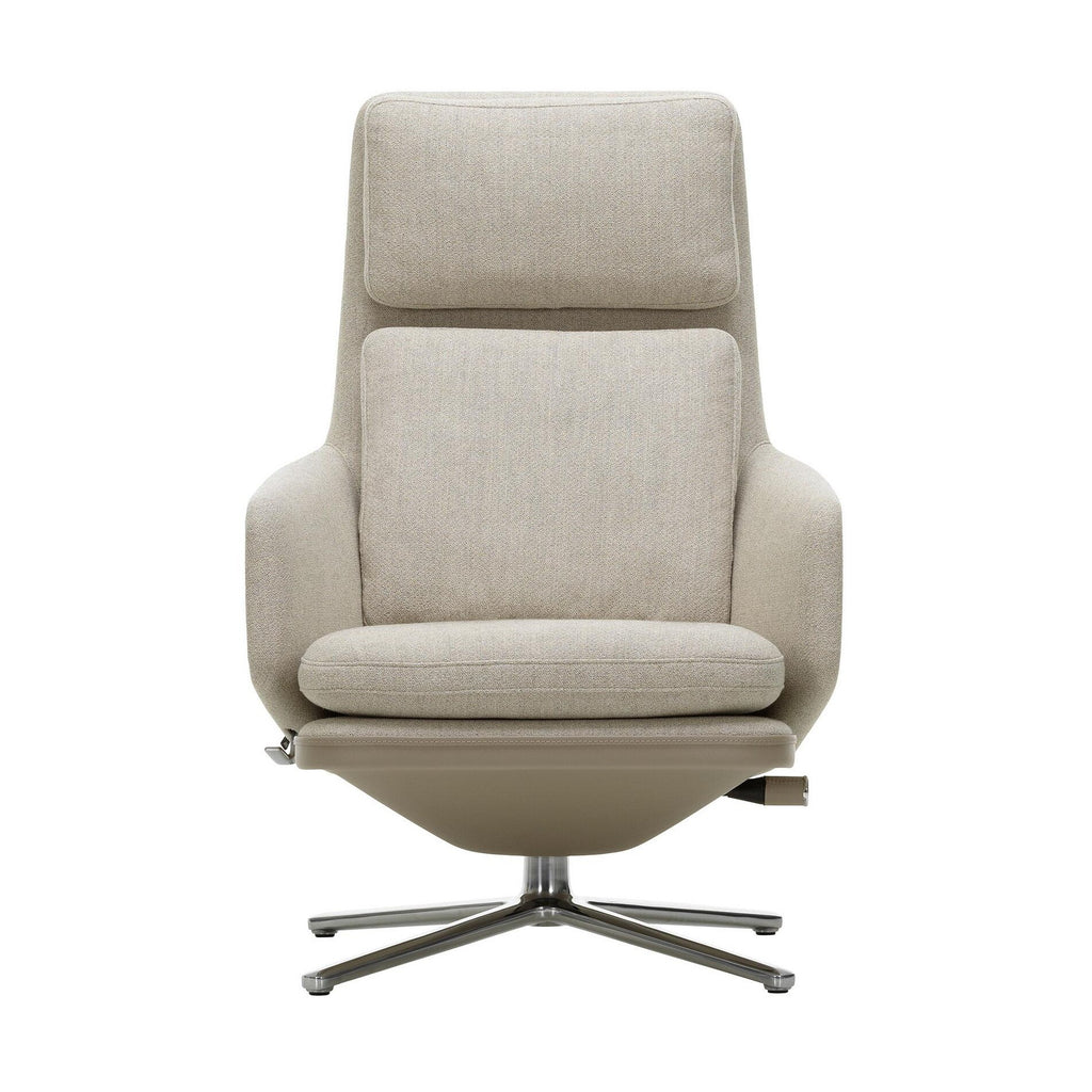 Vitra Grand Relax Sessel Stoff