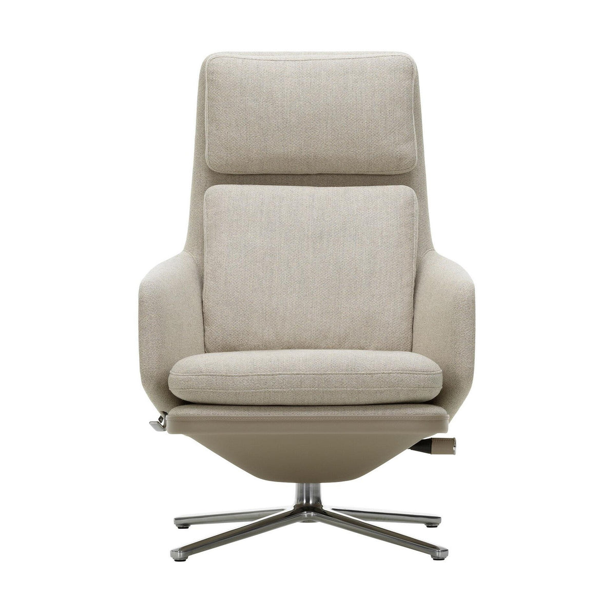 Vitra Grand Relax Sessel Stoff