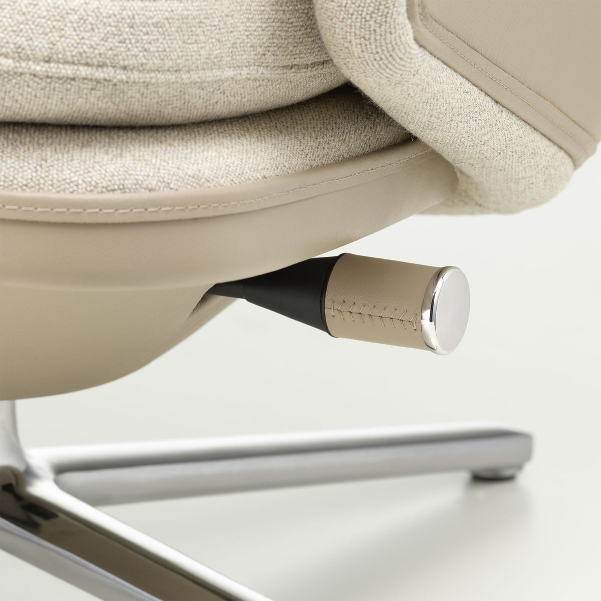 Vitra Grand Relax Sessel Stoff