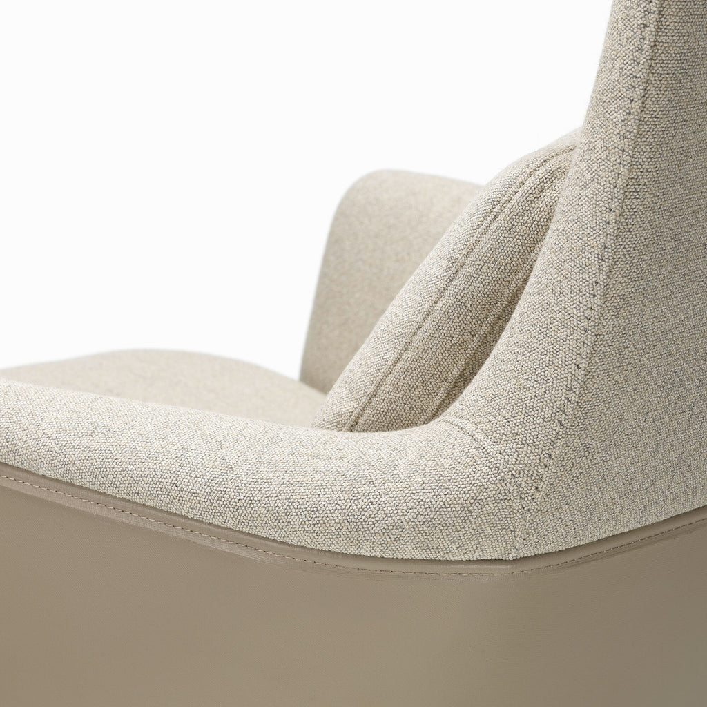 Vitra Grand Relax Sessel Stoff