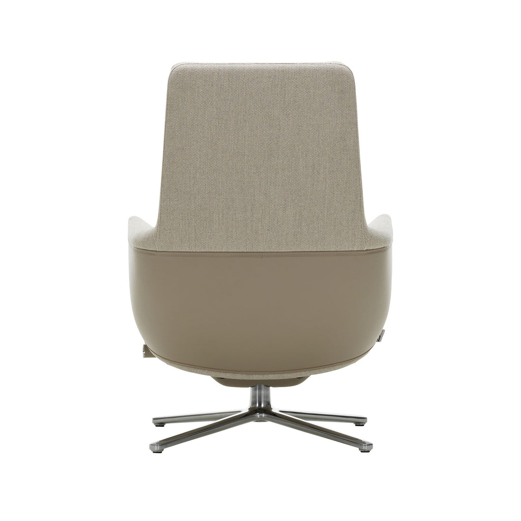 Vitra Grand Relax Sessel Stoff