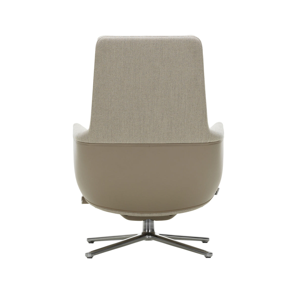 Vitra Grand Relax Sessel Stoff