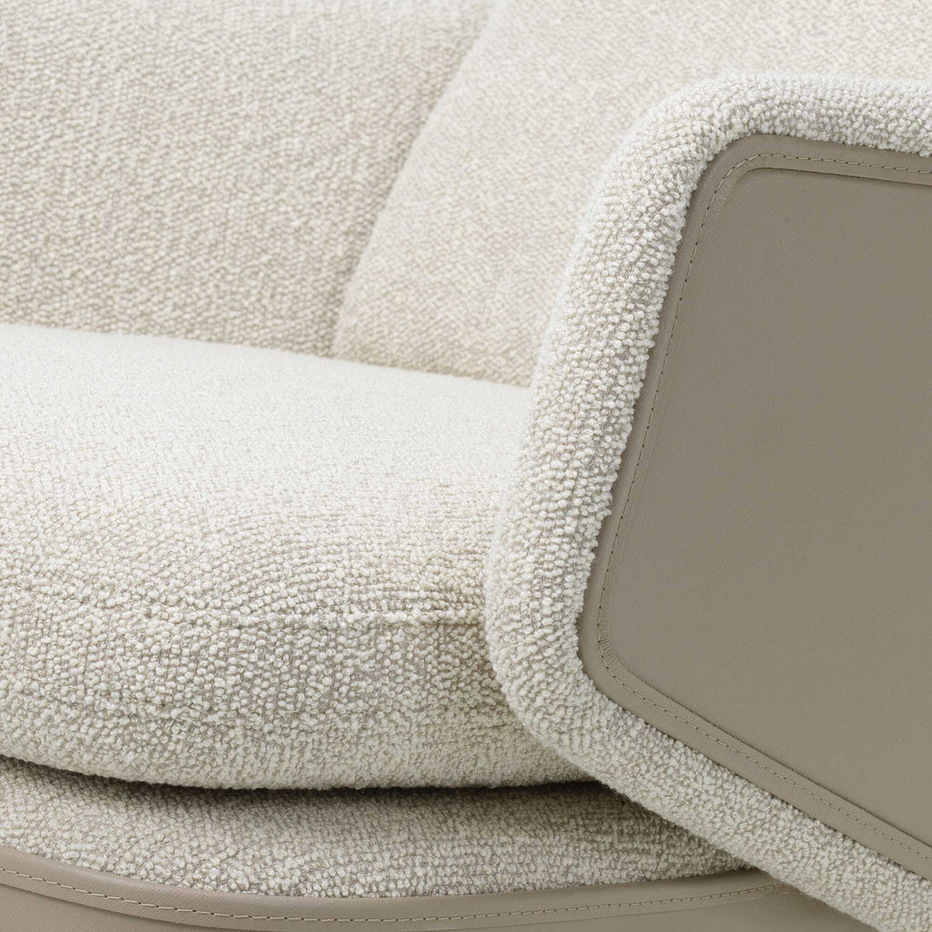 Vitra Grand Relax Sessel Stoff