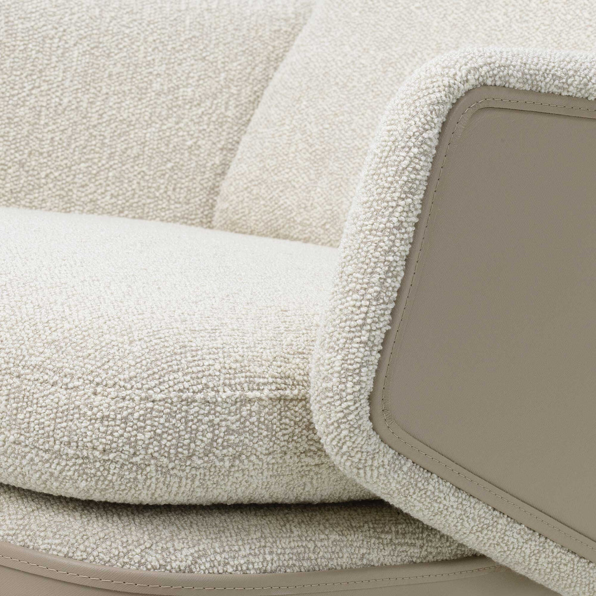 Vitra Grand Relax Sessel Stoff