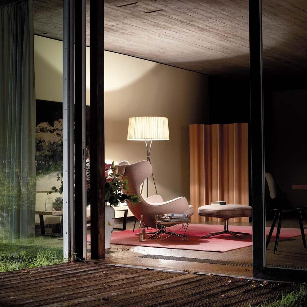 Vitra Grand Repos Sessel