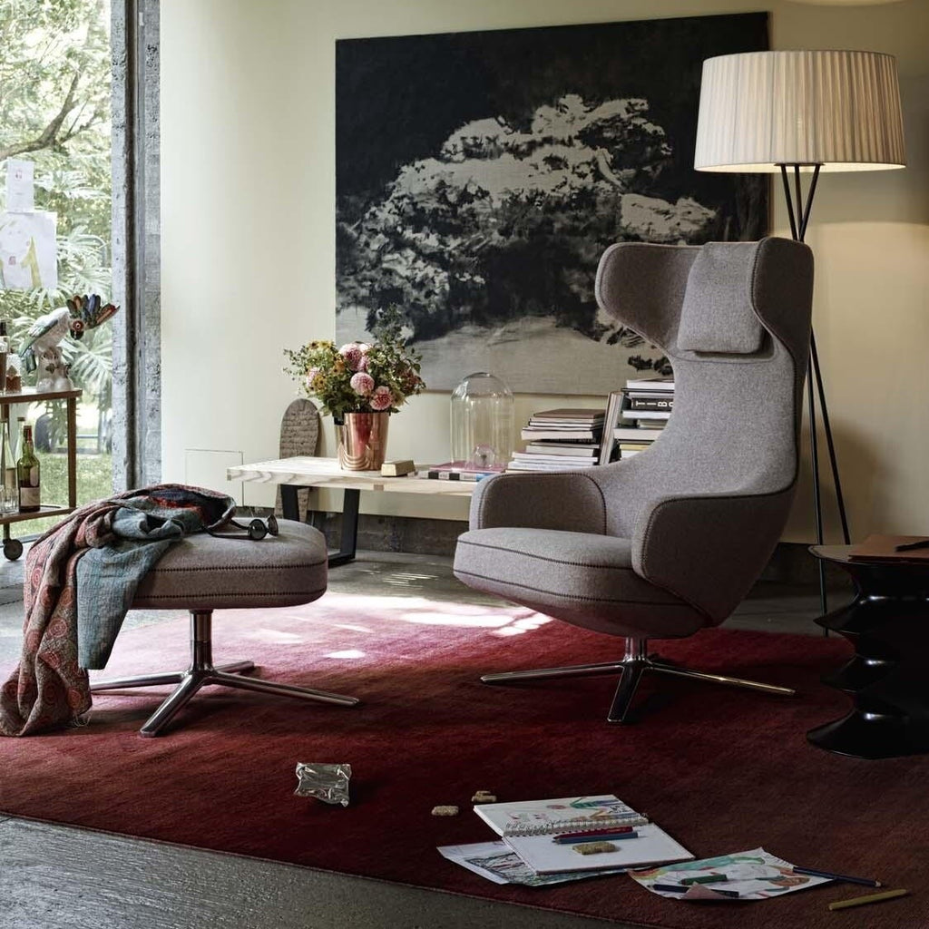 Vitra Grand Repos Sessel