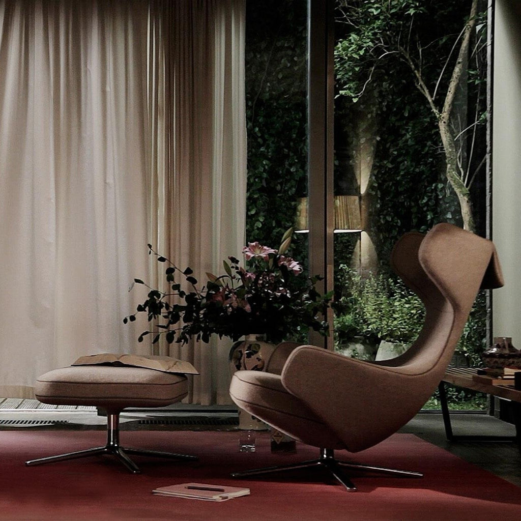 Vitra Grand Repos Sessel
