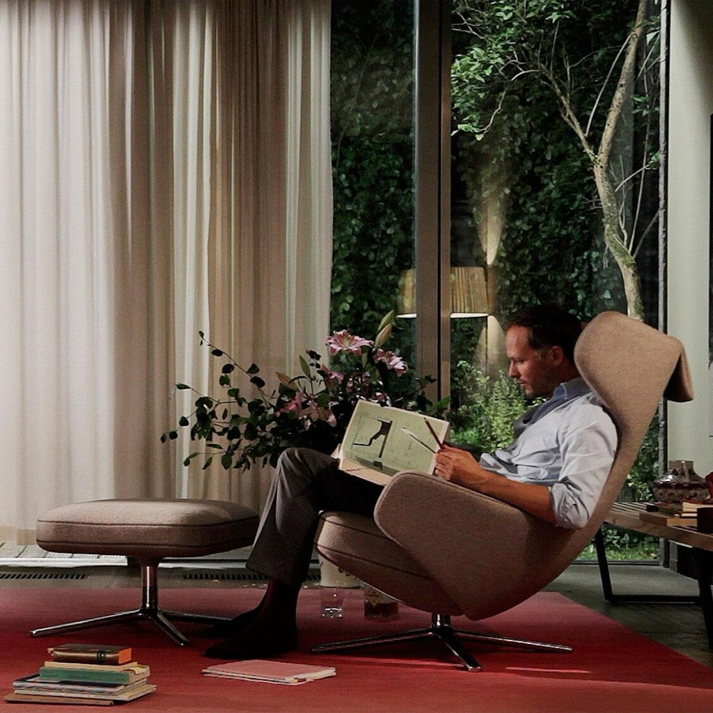 Vitra Grand Repos Sessel