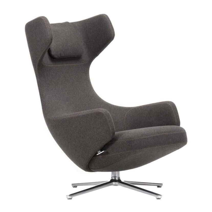 Vitra Grand Repos Sessel