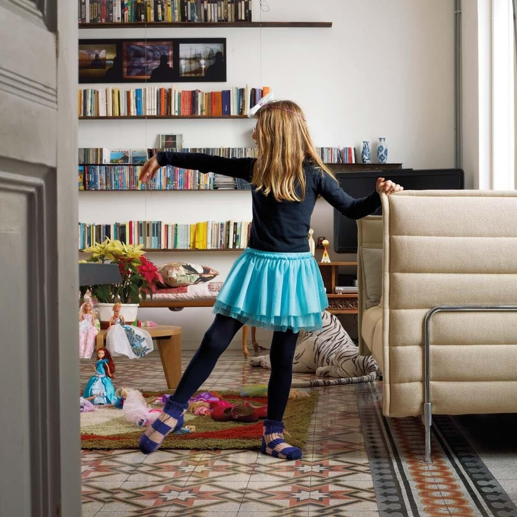 Vitra Guéridon Bas Couchtisch