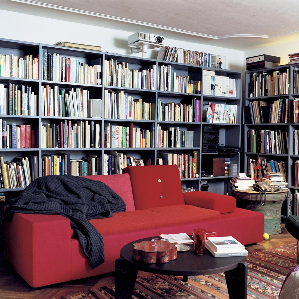 Vitra Guéridon Bas Couchtisch