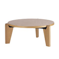 Vitra Guéridon Bas Couchtisch