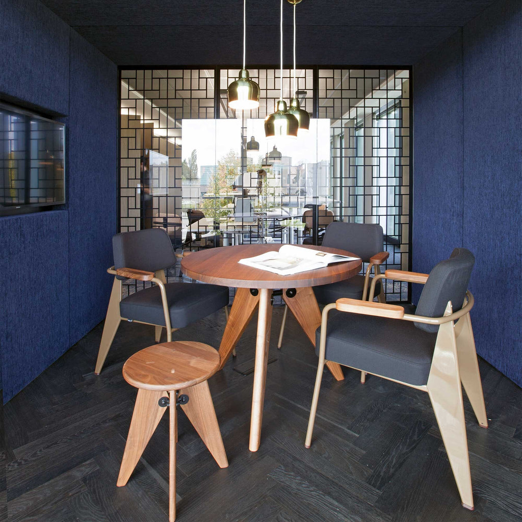 Vitra Guéridon Esstisch Ø 105cm