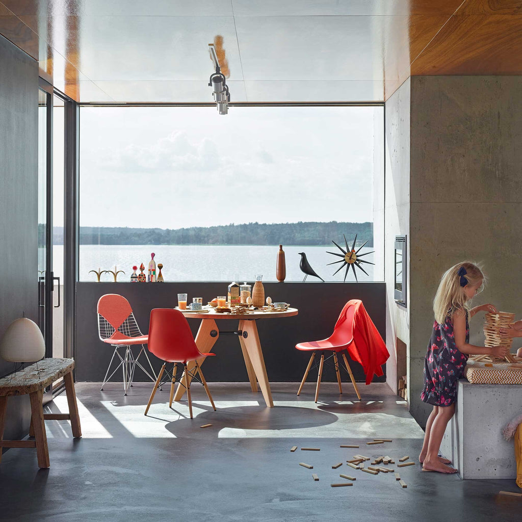 Vitra Guéridon Esstisch Ø 105cm