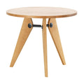 Vitra Guéridon Esstisch Ø 90cm