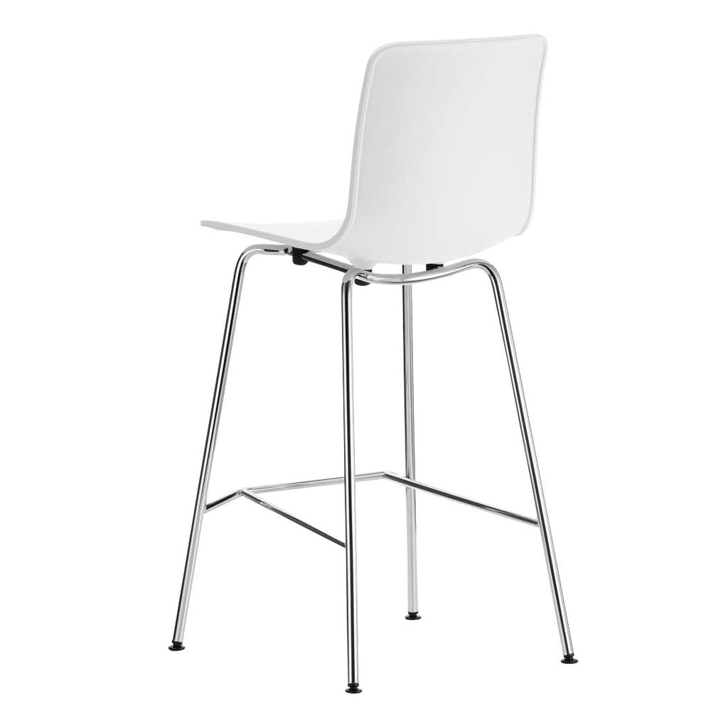 Vitra Hal RE Barhocker hoch