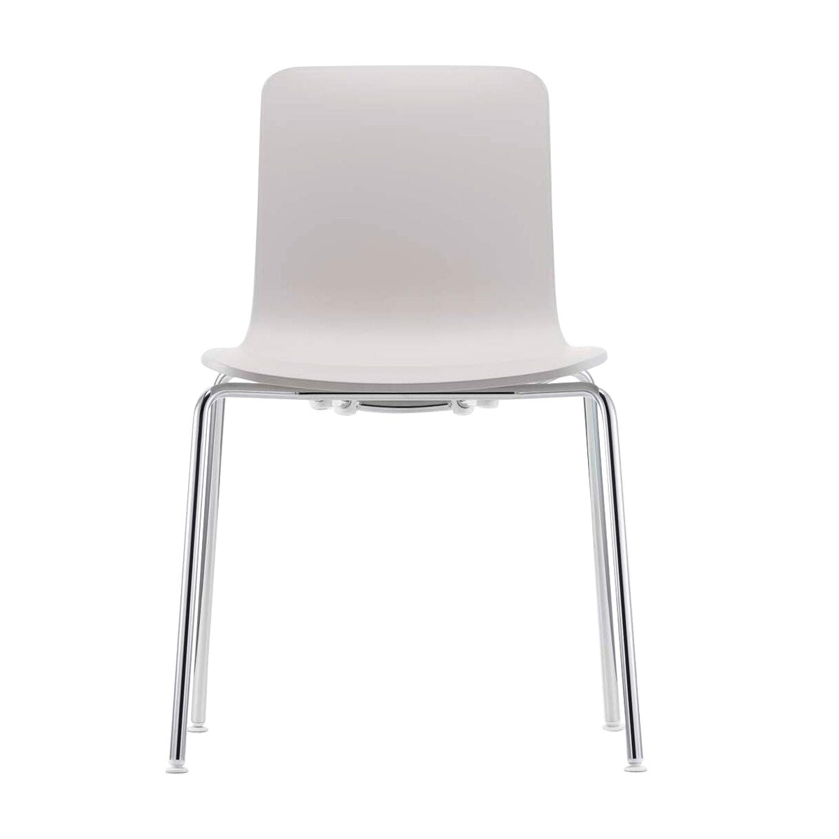 Vitra Hal Tube RE Stuhl stapelbar