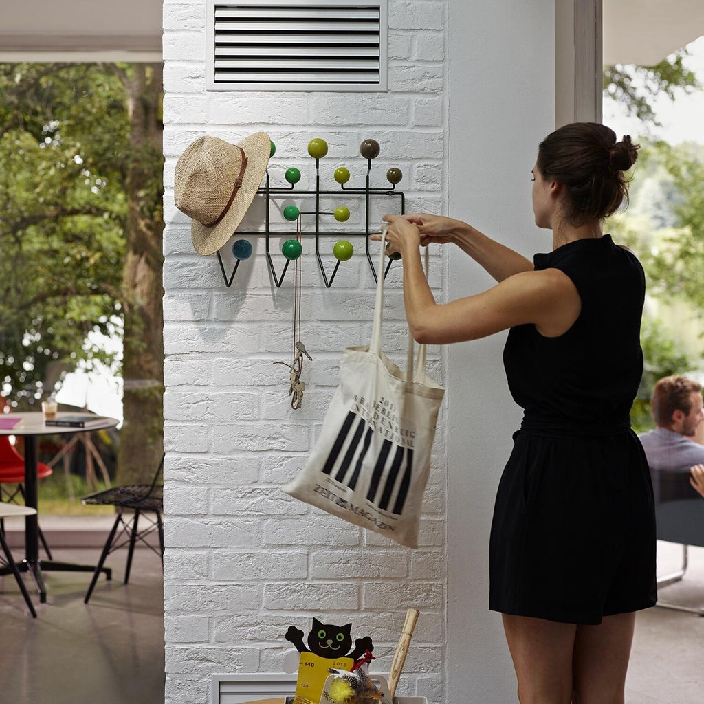Vitra Hang it all Garderobe