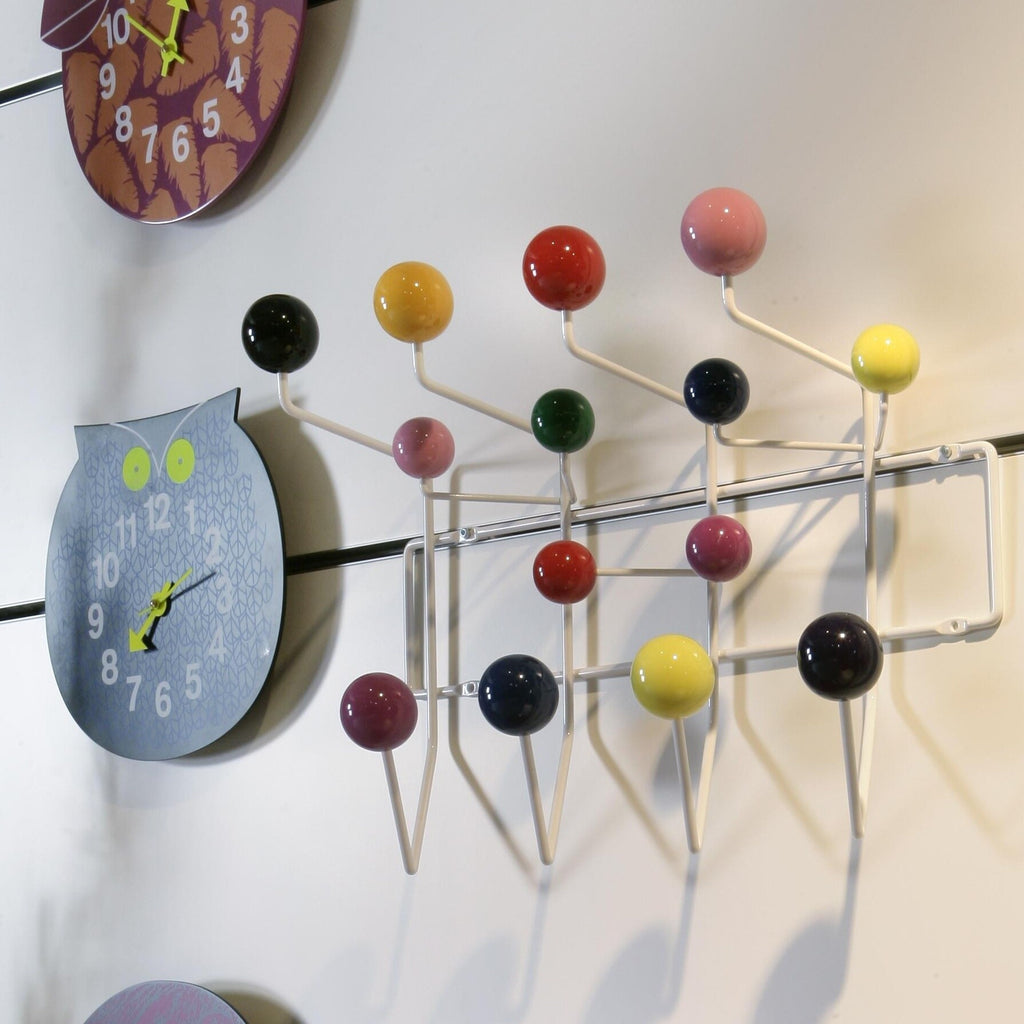 Vitra Hang it all Garderobe