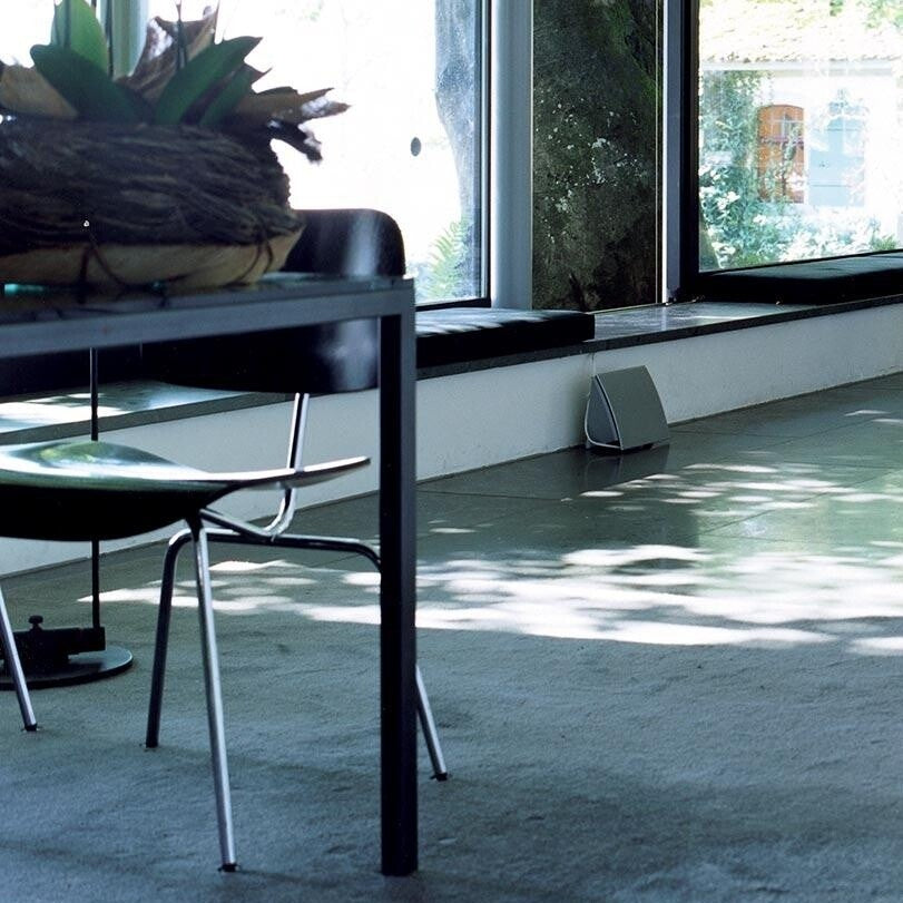 Vitra LCM Stuhl
