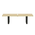 Vitra Nelson Bank 122x46,9x35,3cm