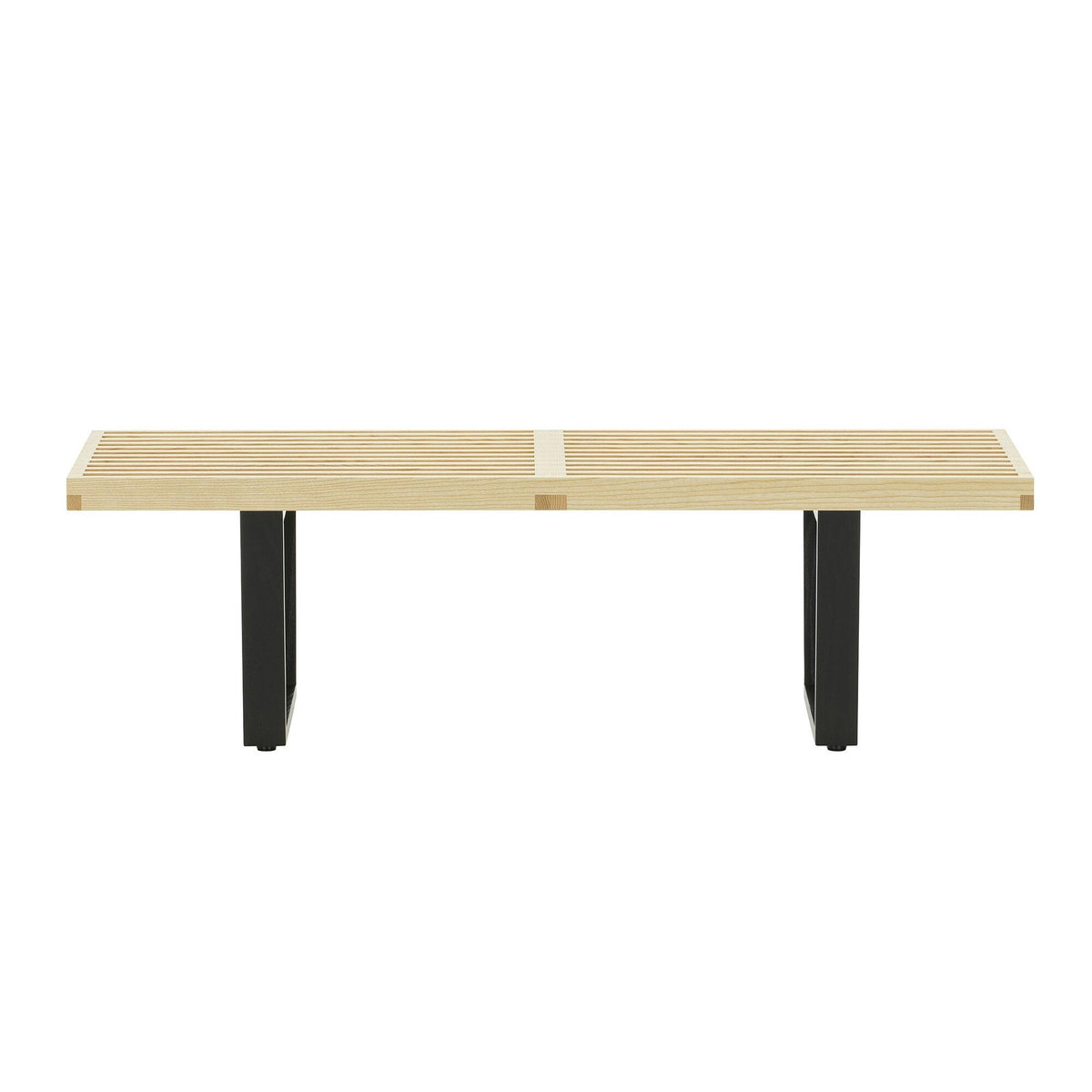 Vitra Nelson Bank 122x46,9x35,3cm