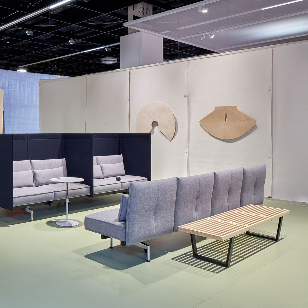 Vitra Nelson Bank 122x46,9x35,3cm