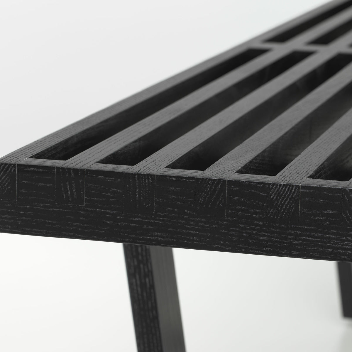 Vitra Nelson Bank 122x46,9x35,3cm