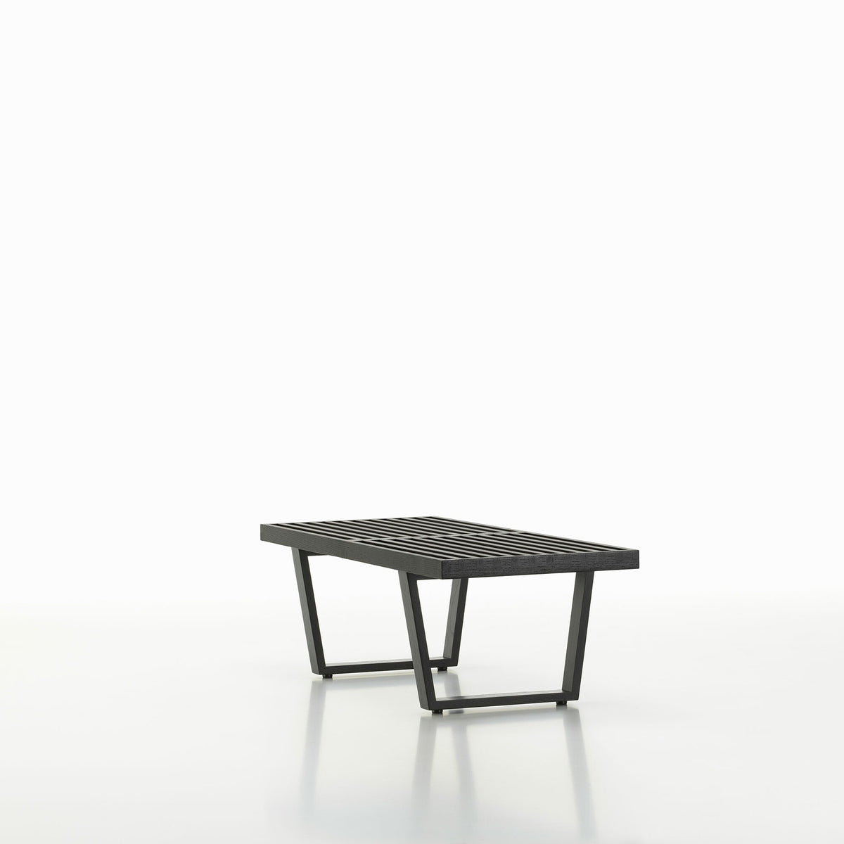 Vitra Nelson Bank 122x46,9x35,3cm