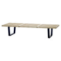 Vitra Nelson Bench Bank