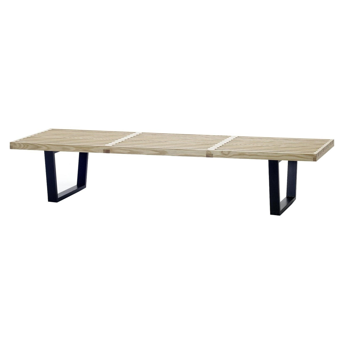 Vitra Nelson Bench Bank
