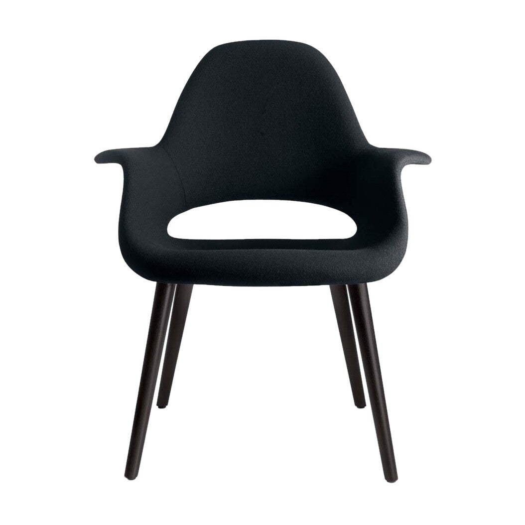 Vitra Organic Chair