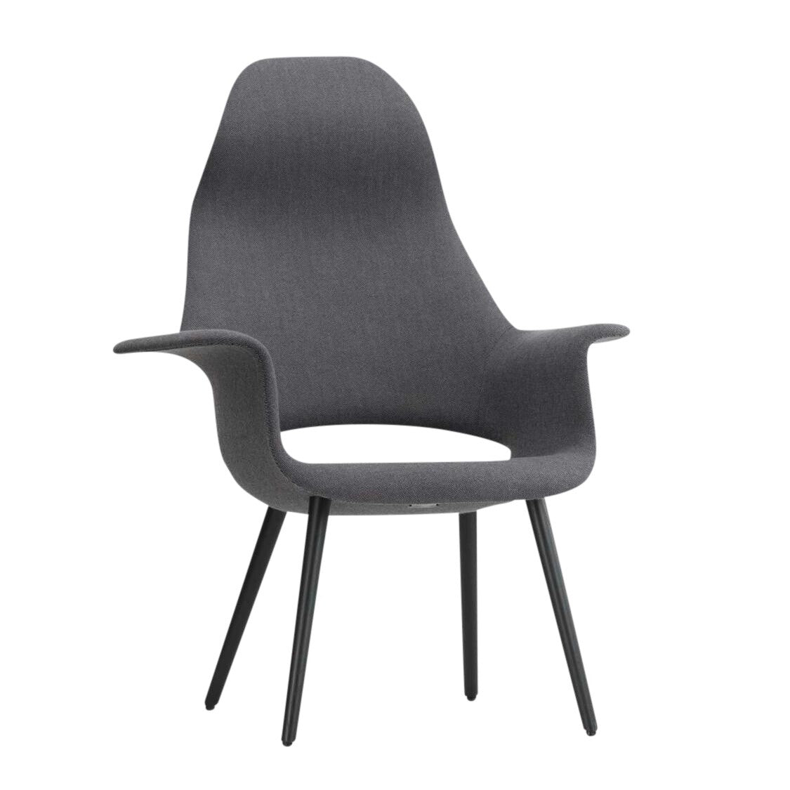 Vitra Organic Highback Stuhl