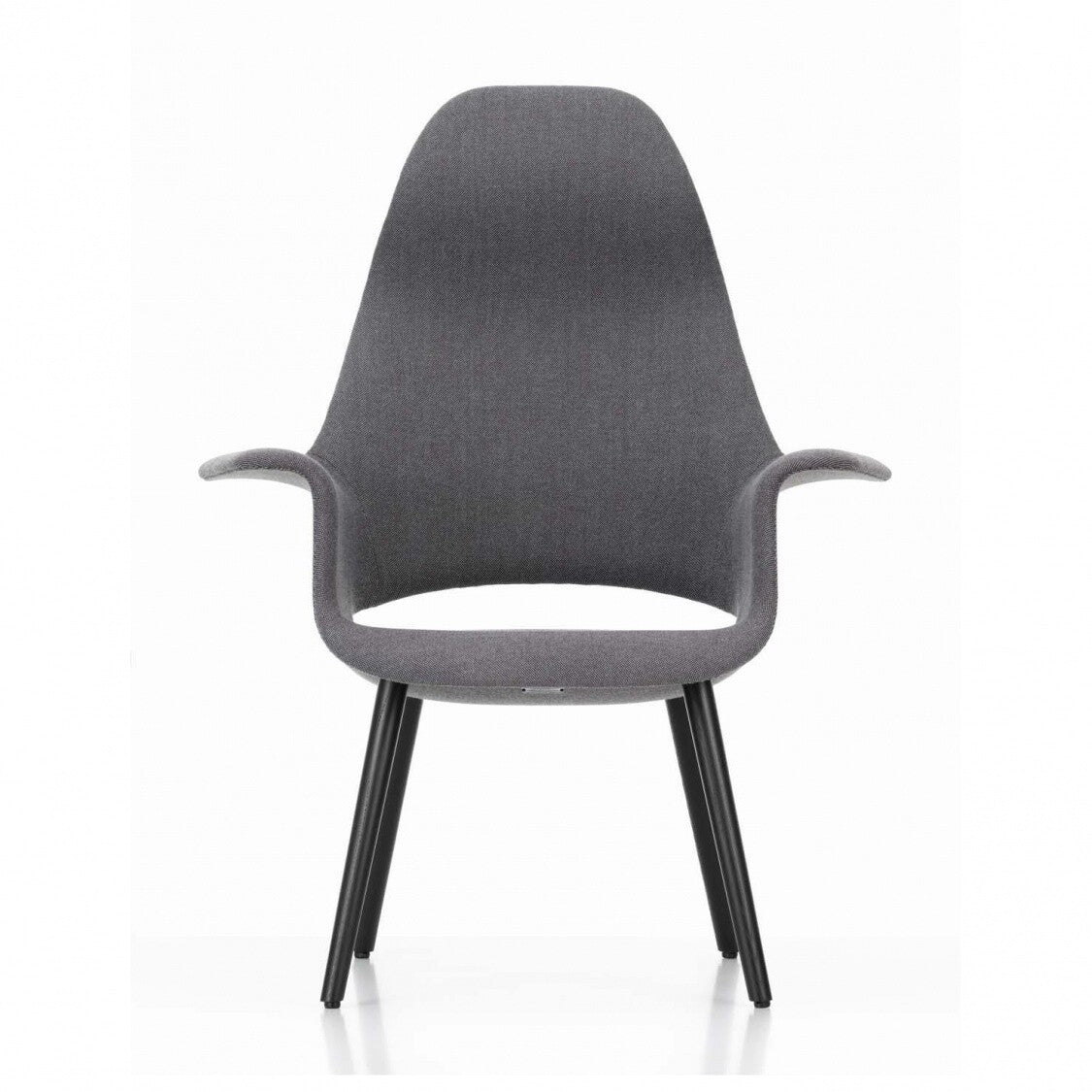 Vitra Organic Highback Stuhl