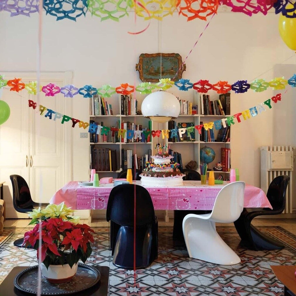 Vitra Panton Chair Classic
