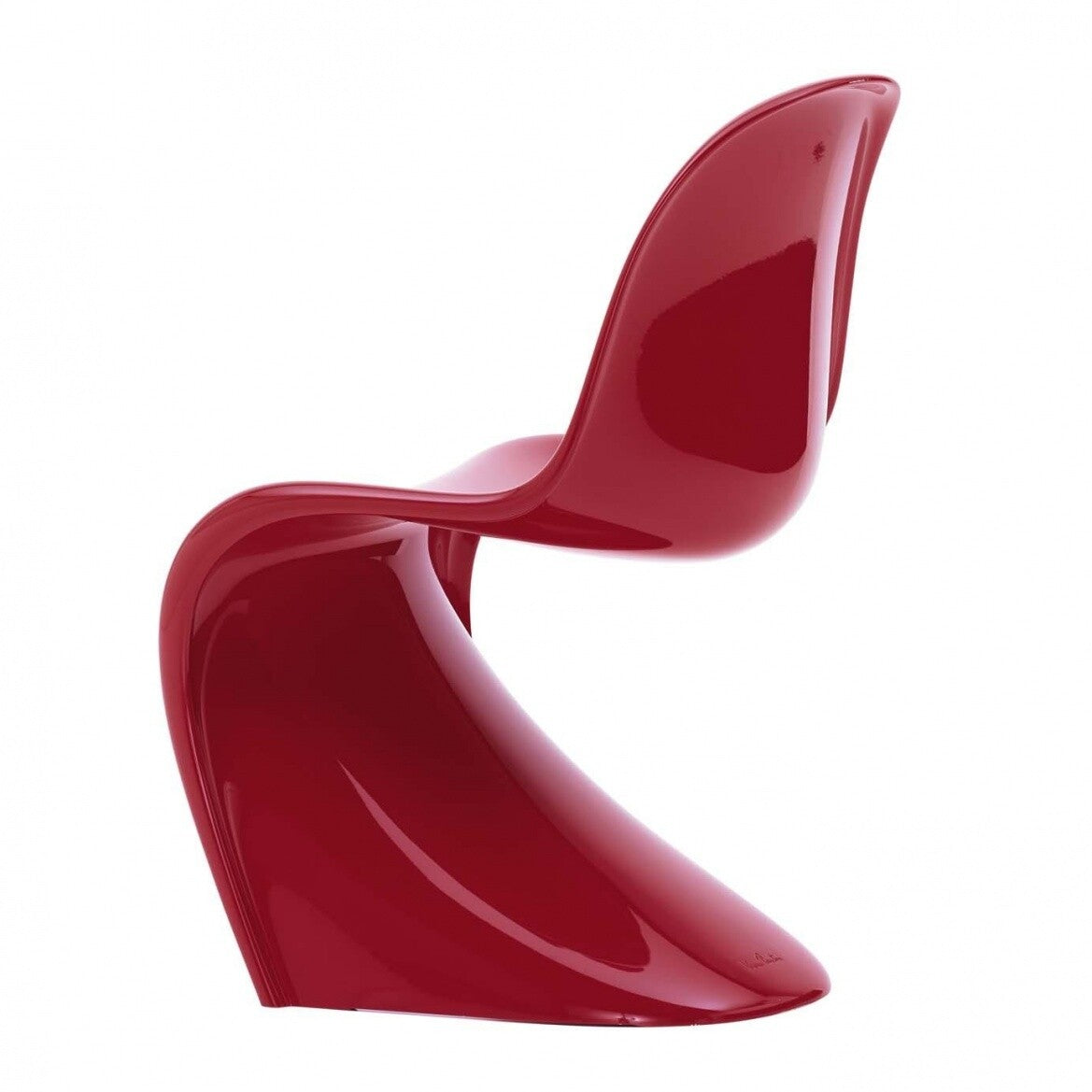 Vitra Panton Chair Classic