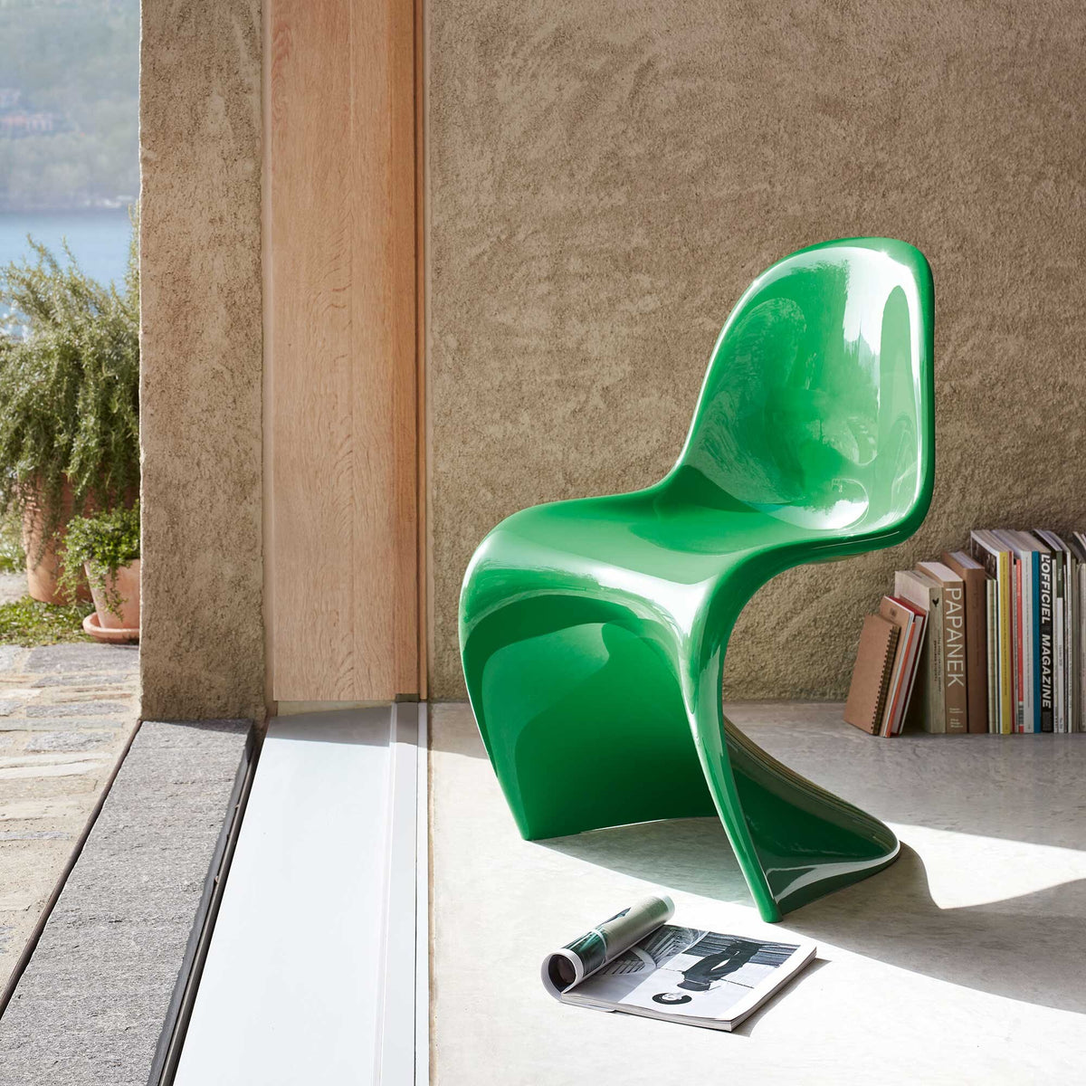 Vitra Panton Chair Classic