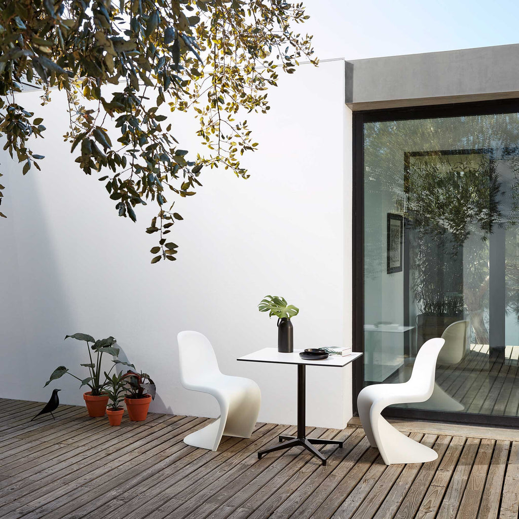 Vitra Panton Chair Neue Maße