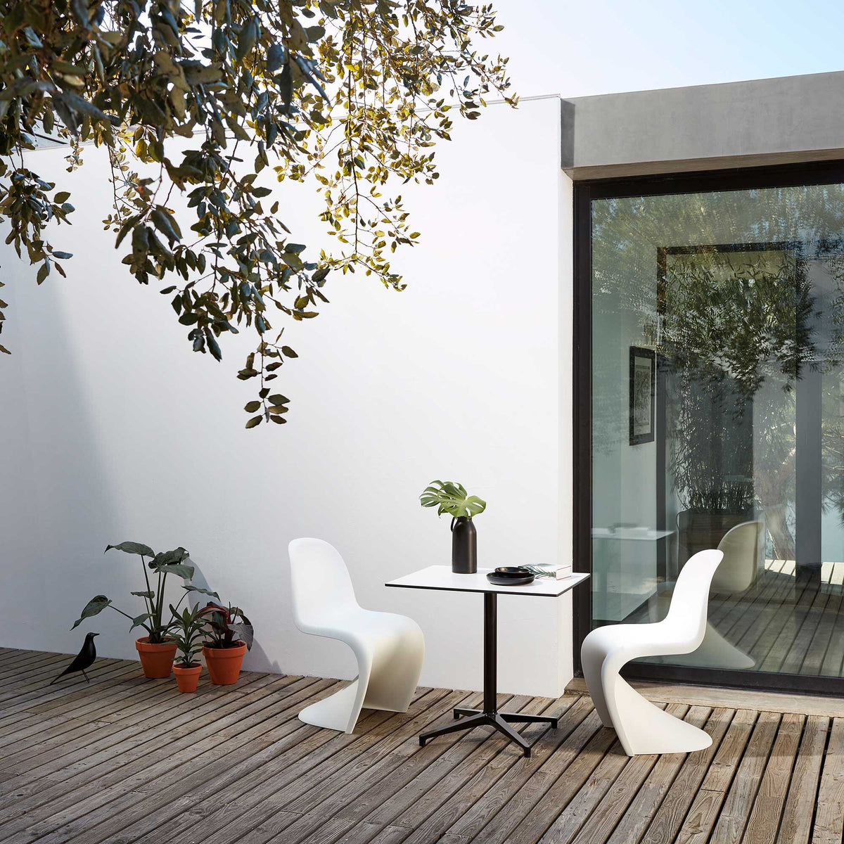 Vitra Panton Chair Neue Maße