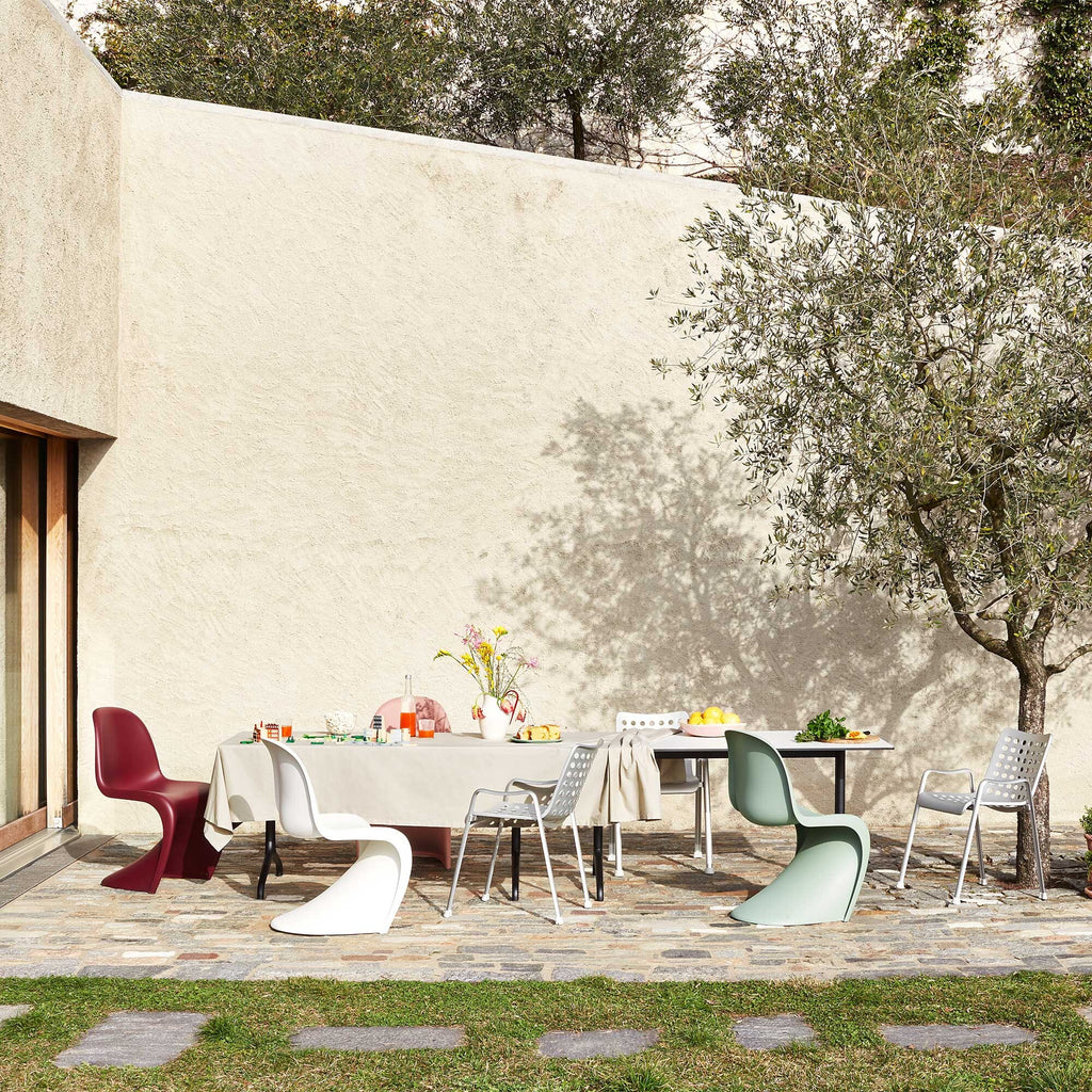 Vitra Panton Chair Neue Maße