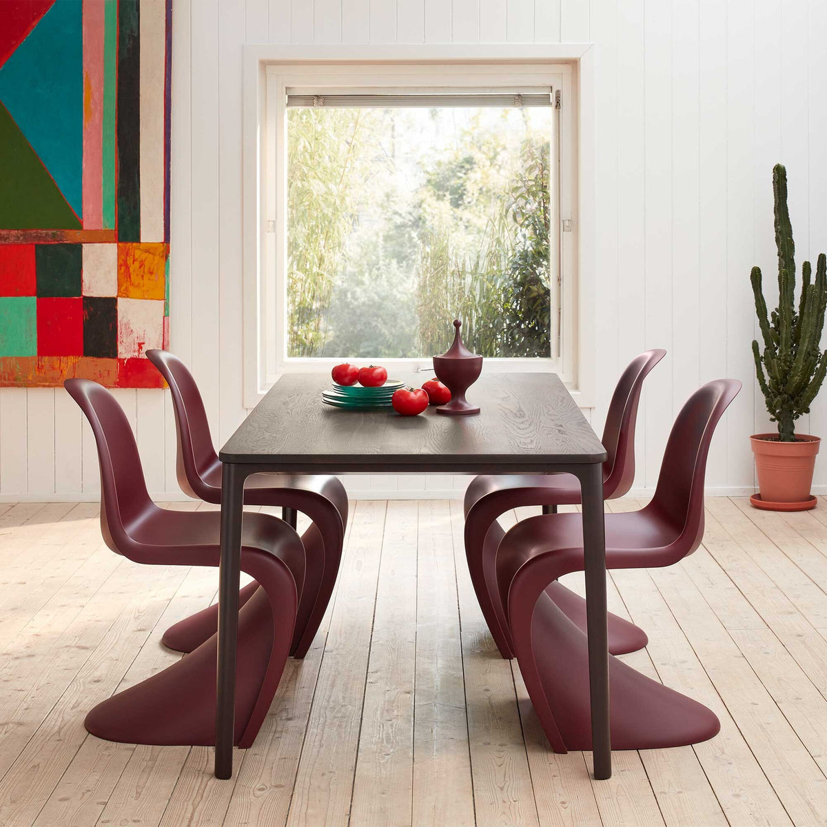 Vitra Panton Chair Neue Maße
