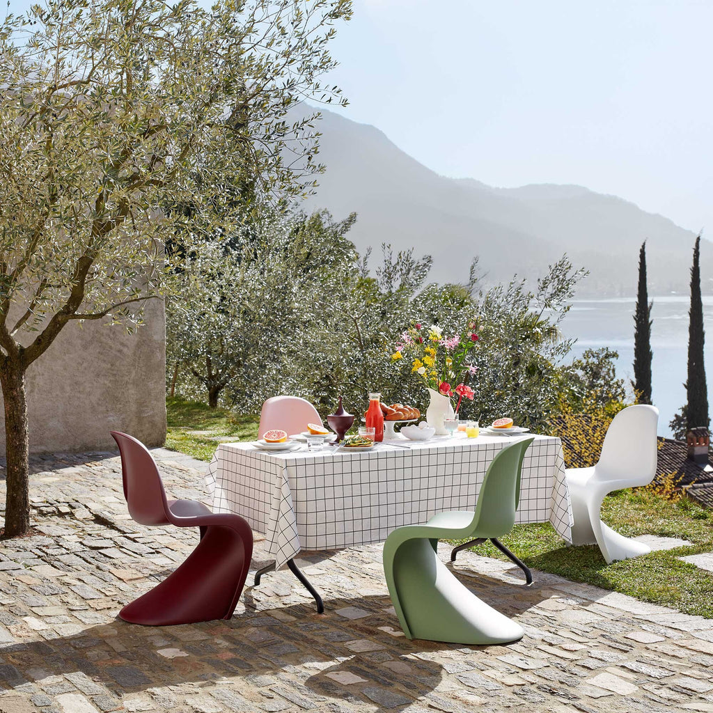 Vitra Panton Chair Neue Maße