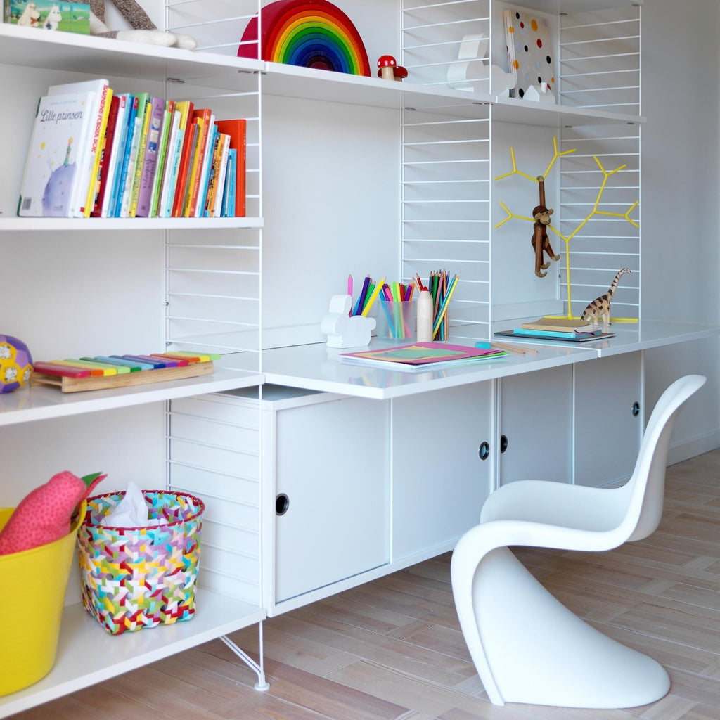 Vitra Panton Junior Chair