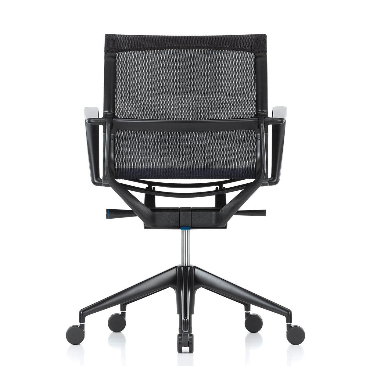 Vitra Physix Bürostuhl Gestell Deep Black