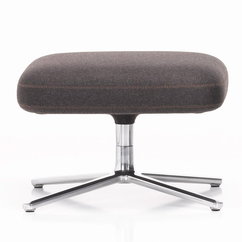 Vitra Repos Ottoman 62x62x40cm