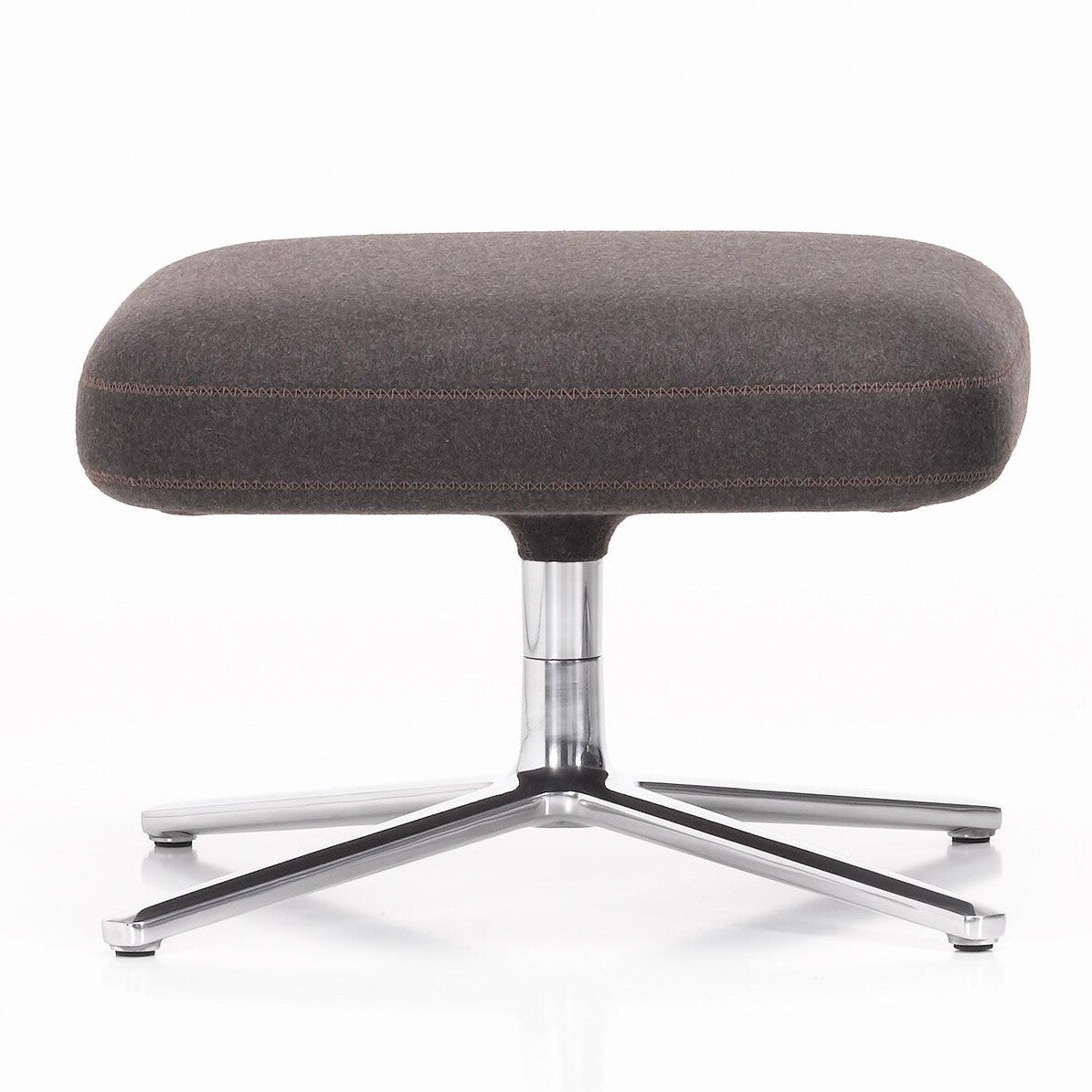 Vitra Repos Ottoman 62x62x40cm